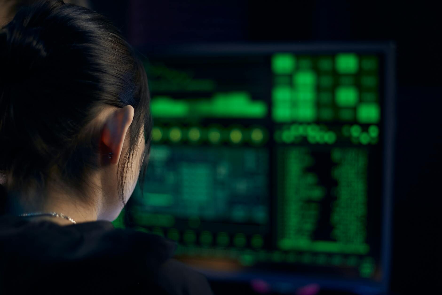 Cyber Talent Gap Tightens: How Industry‑Led Training Shapes the Structural Realignment of Security Workforces