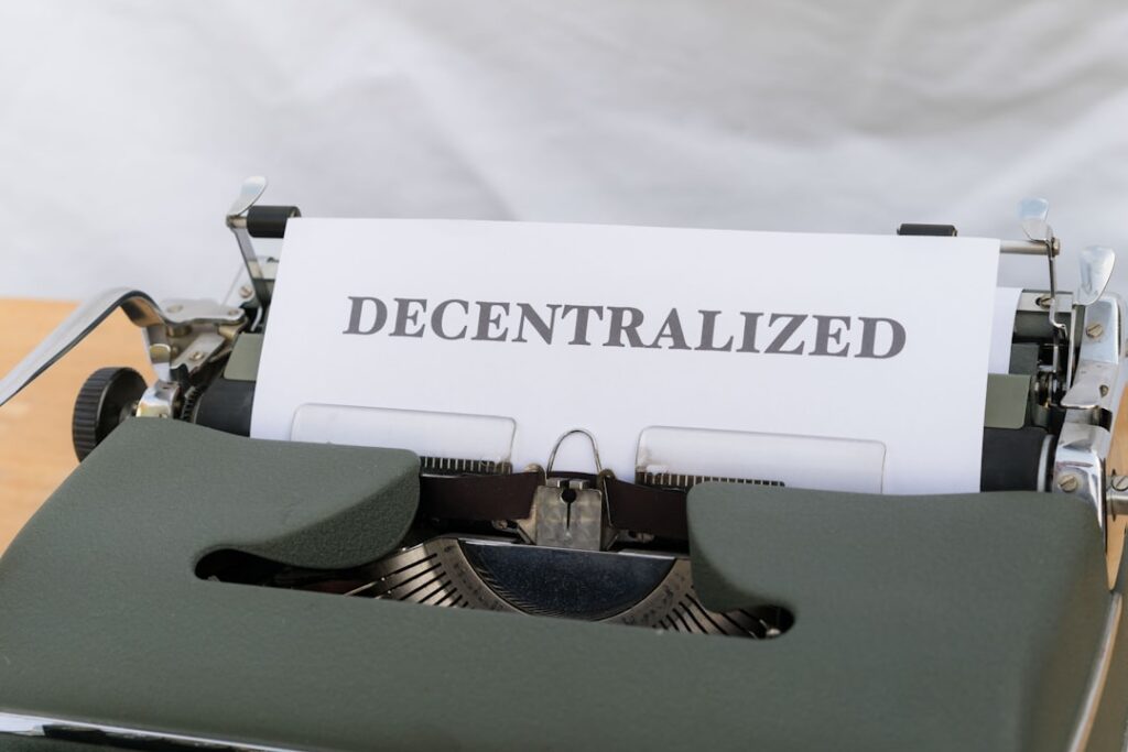 Decentralized Media Ecosystems Reshape Revenue Architecture and Talent Flows