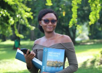 Decolonizing Study Abroad: Reshaping Global Mobility and Career Capital