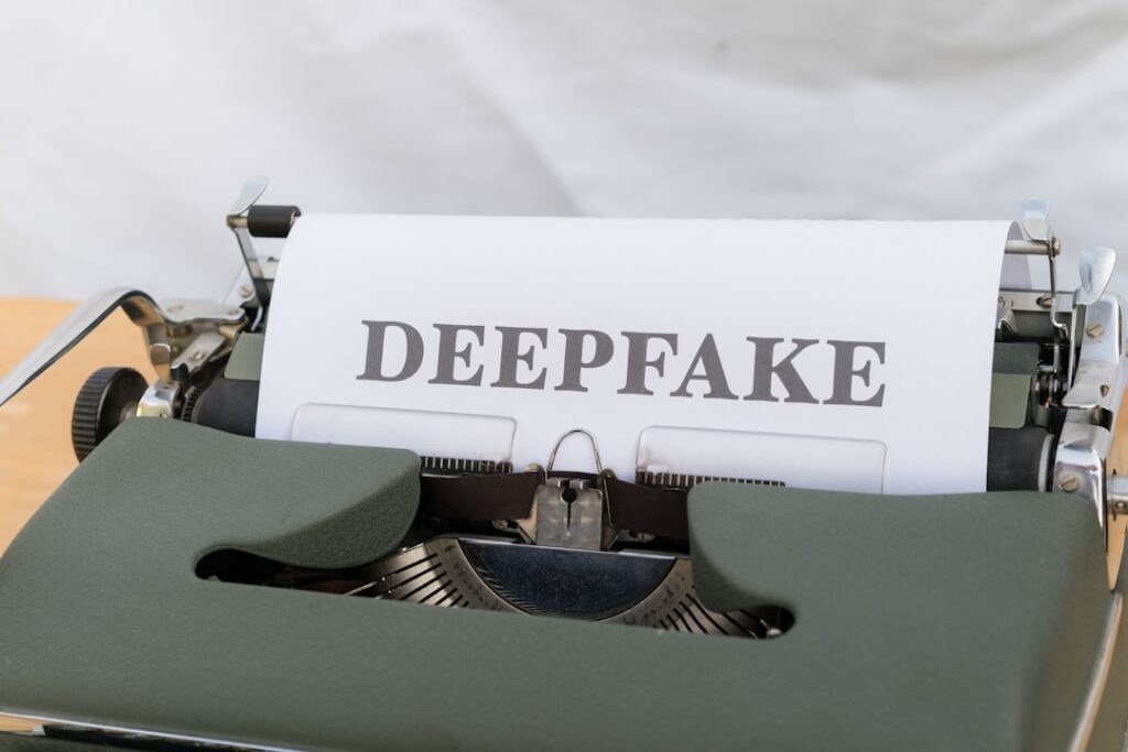Deepfakes Reshape the Architecture of Trust, Work and Institutional Power