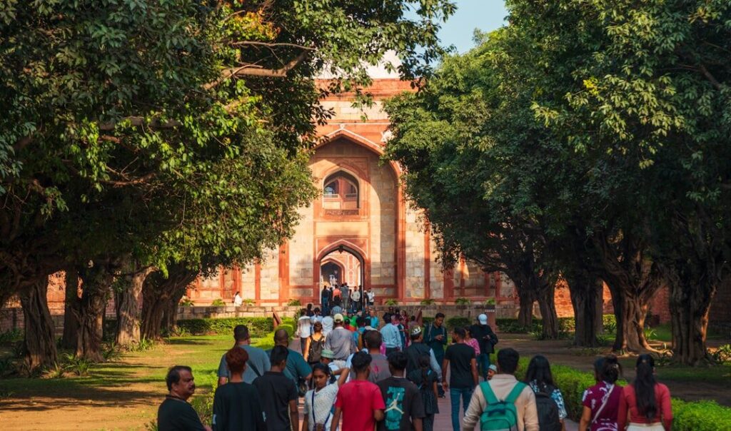 Delhi’s Scholarship Portal Opens Its Gates to Millions More