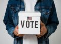 Digital Activism Reshapes the 2024 Midterms: Structural Shifts in Turnout, Finance and Integrity