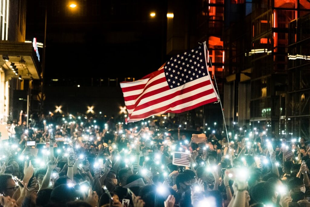 Digital Activism Reshapes the 2024 Midterms: Structural Shifts in Turnout, Finance and Integrity