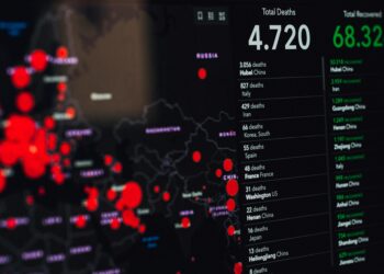 Digital Borders: How Emerging Protectionist Rules Reshape the Global Tech Network