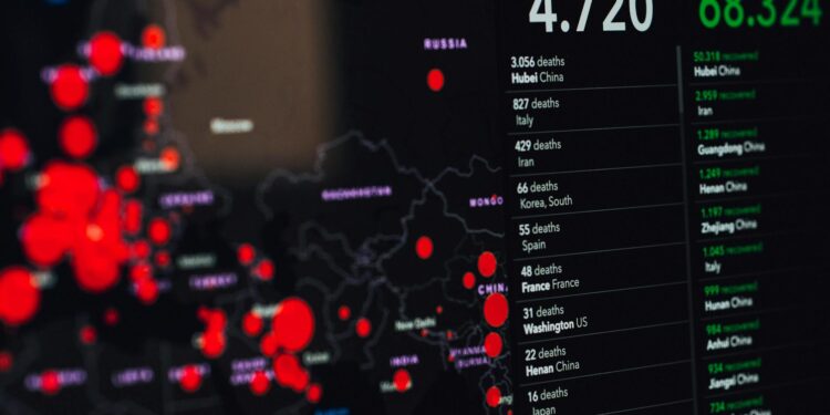Digital Borders: How Emerging Protectionist Rules Reshape the Global Tech Network