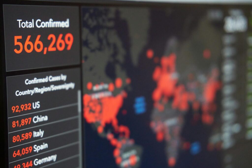 Digital Borders: How Emerging Protectionist Rules Reshape the Global Tech Network