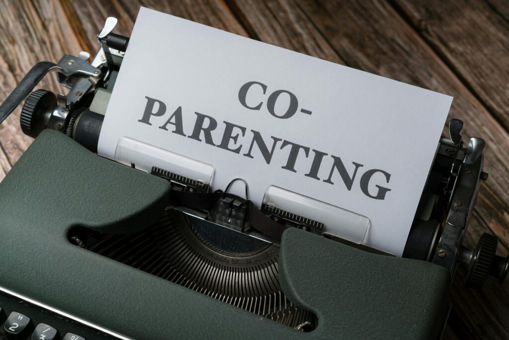 Digital Co‑Parenting Redefines Career Capital and Institutional Power