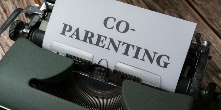 Digital Co‑Parenting Redefines Career Capital and Institutional Power