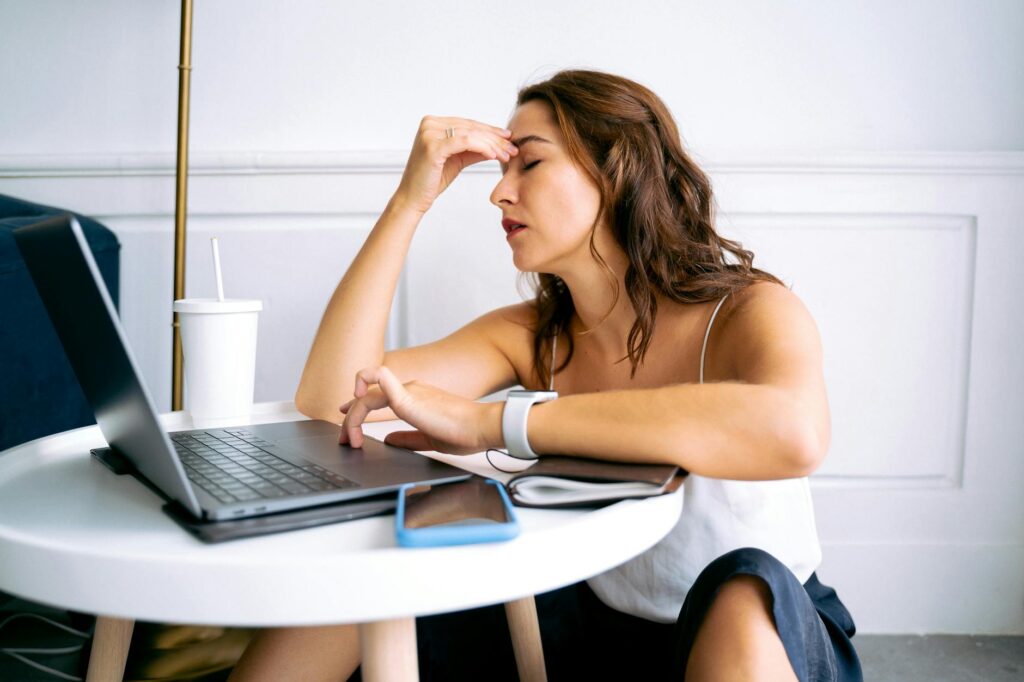 Digital Fatigue Is Killing Careers – And It’s Not Too Late to Turn the Tide
