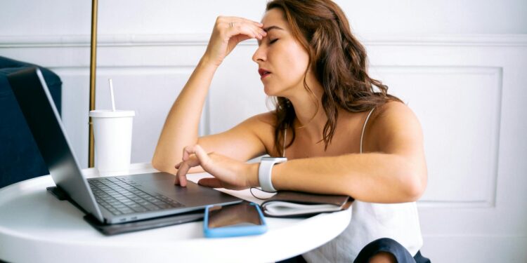 Digital Fatigue Is Killing Careers – And It’s Not Too Late to Turn the Tide