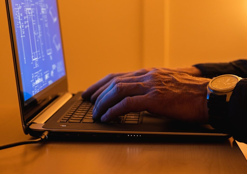 Digital Forensics Ascendant: How the Surge in Online‑Safety Specialists Reshapes Career Capital and Institutional Power