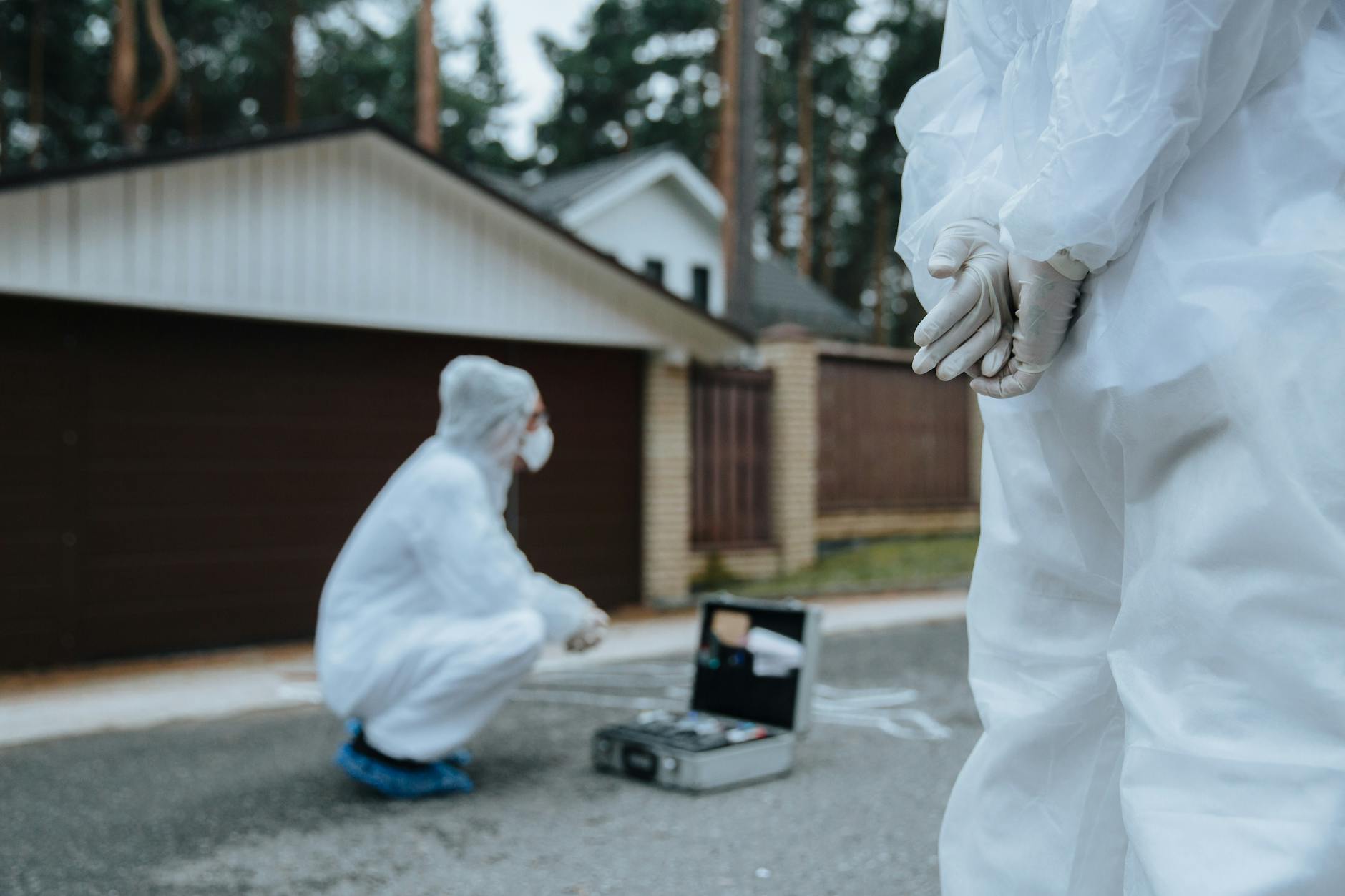 Digital Forensics Ascendant: How the Surge in Online‑Safety Specialists Reshapes Career Capital and Institutional Power