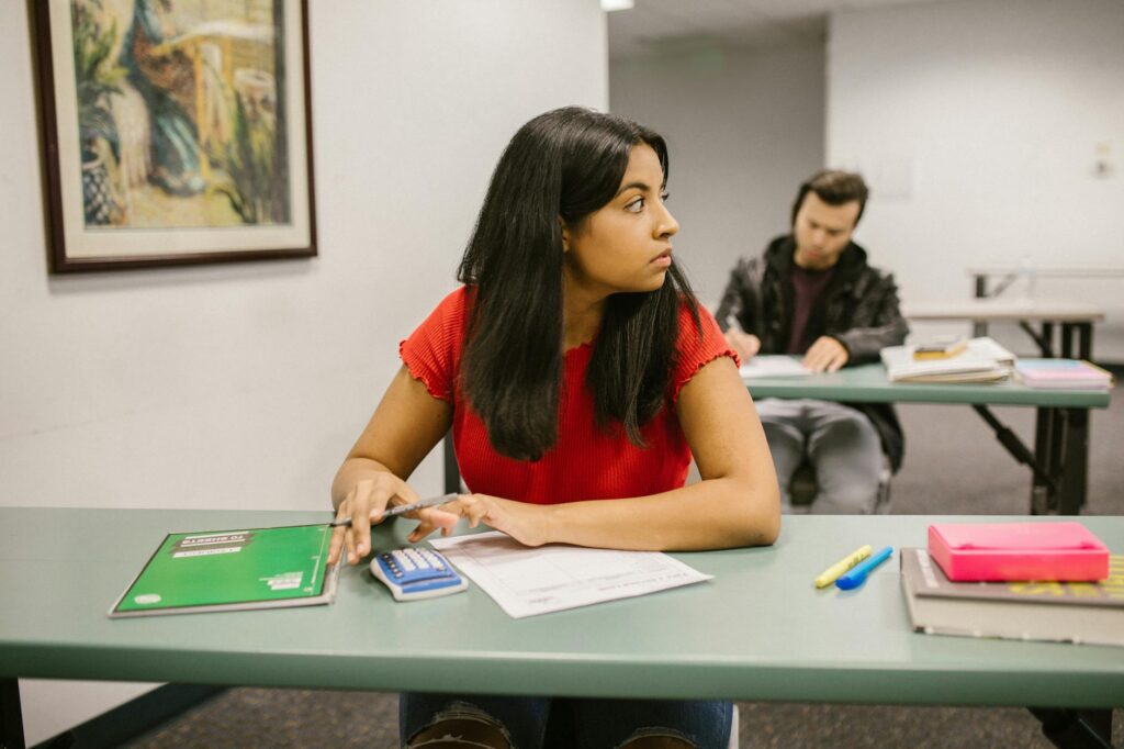 Digital Gateways: How Online Practice Resources Reshape Performance in Professional Competitive Exams