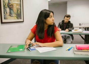 Digital Gateways: How Online Practice Resources Reshape Performance in Professional Competitive Exams