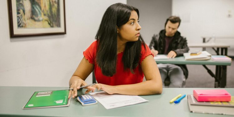 Digital Gateways: How Online Practice Resources Reshape Performance in Professional Competitive Exams