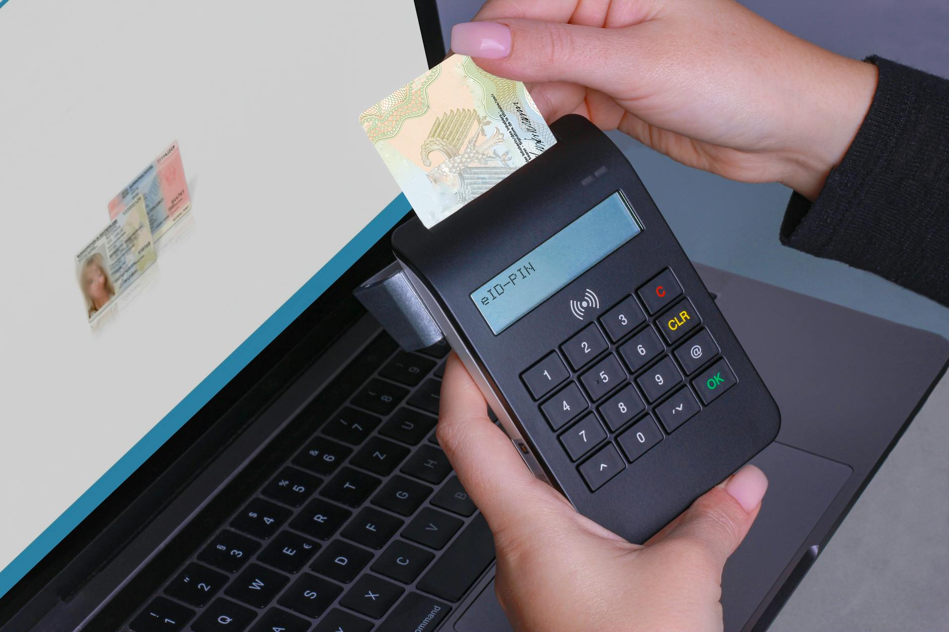 Digital Identity Verification Becomes the Gatekeeper of Social Media Trust