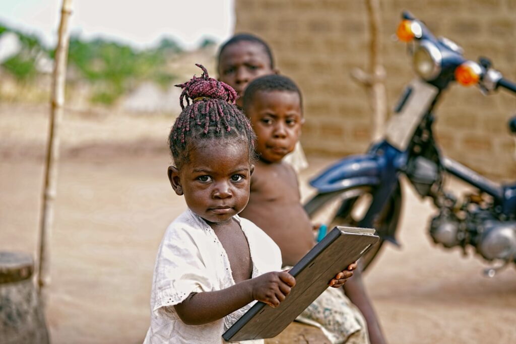 Digital Literacy as a Structural Lever for Growth in the Global South