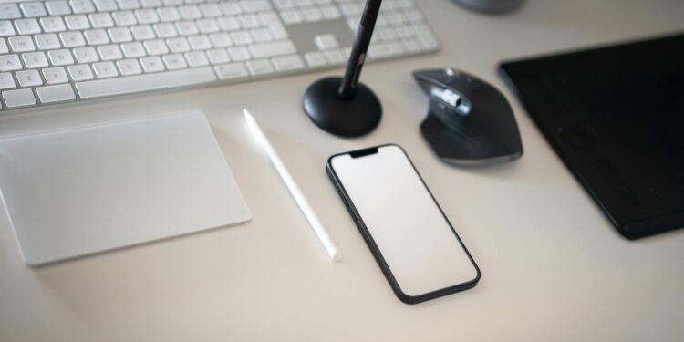 Digital Minimalism: The Antidote to Burnout-Driven Chaos