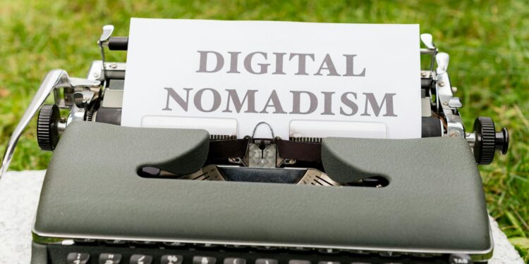 Digital Nomadism Redefines Institutional Power: Policy Pathways for a Borderless Workforce