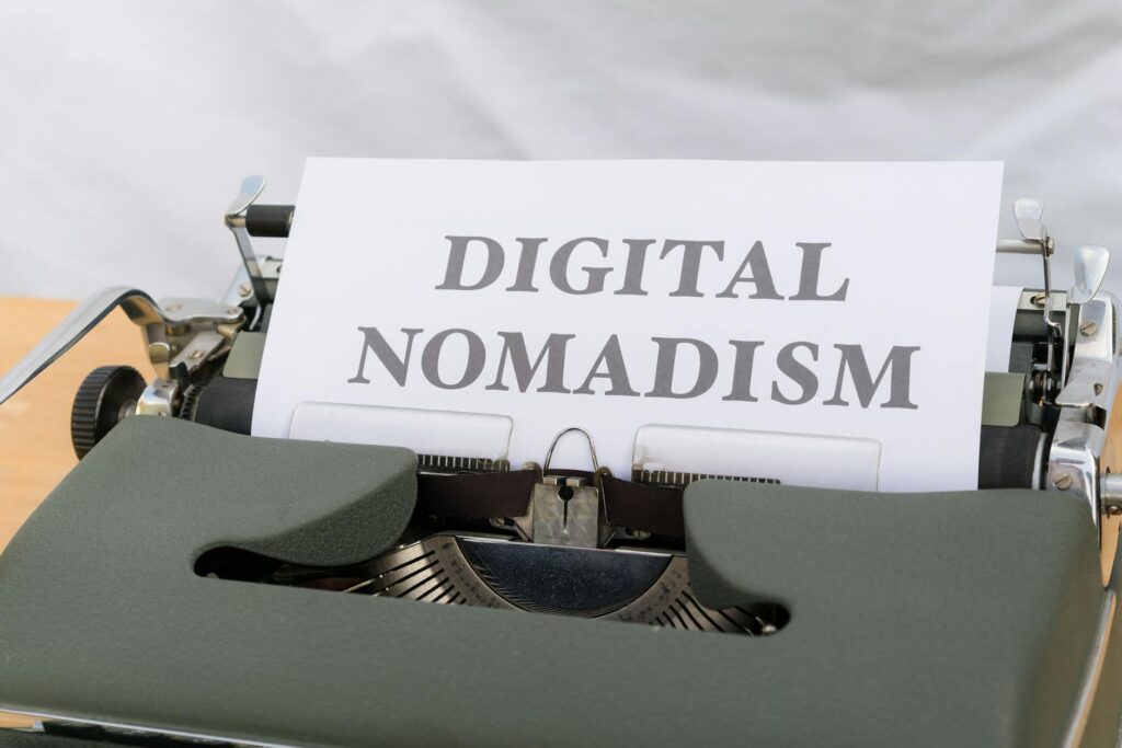 Digital Nomads Redefine Tax Architecture: Structural Shifts in Remote‑Work Policy