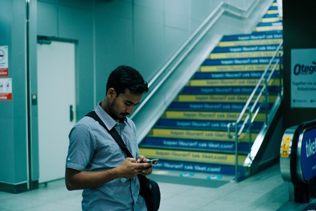 Digital Policies, Mental Health, and the New Architecture of Career Capital