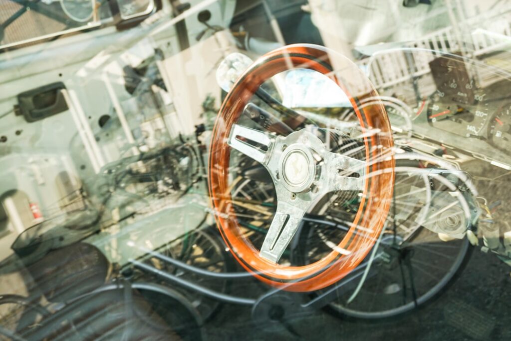 Digital Twins Reshape Automotive Product Life Cycles, Redefining Capital and Power Structures