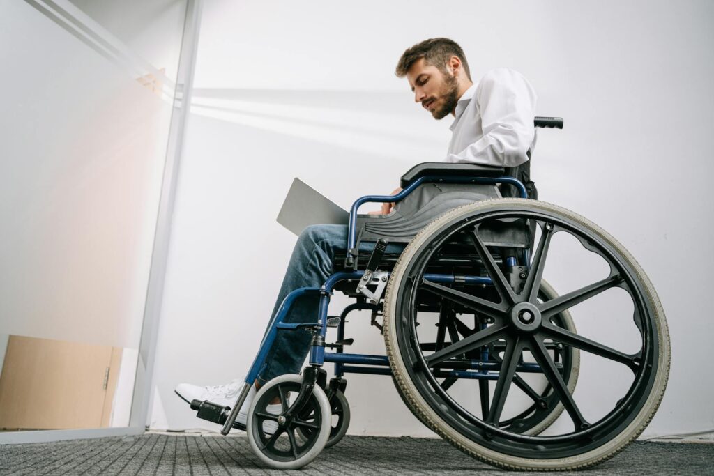Disability Leave Takes Center Stage: Institutional Shifts Toward Inclusive Workplaces