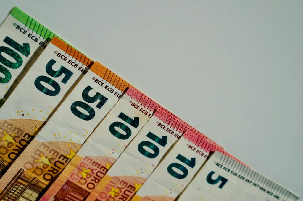 ECB’s Crypto Clampdown Threatens Europe’s Fintech Dream