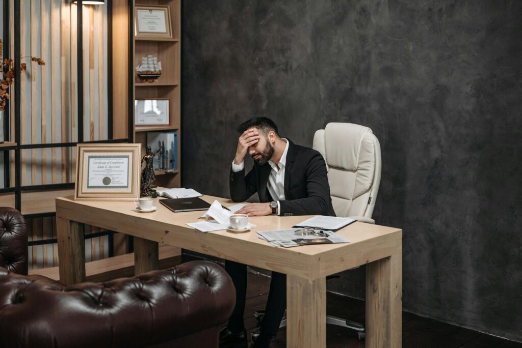 Eco‑Anxiety at Work: The Hidden Driver of Turnover and the New Frontier of Corporate Sustainability