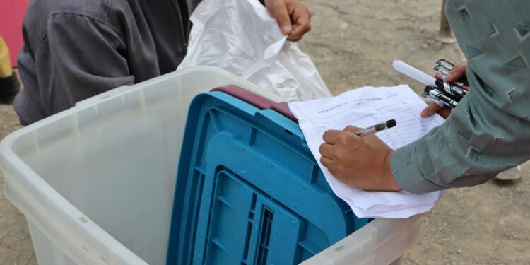 Electoral Integrity as the Engine of Institutional Trust: A Global Correlational Study