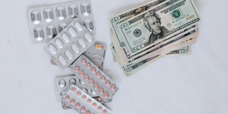 Emerging Market Surge Redefines Global Drug Pricing and Access