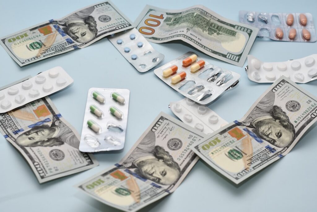 Emerging Market Surge Redefines Global Drug Pricing and Access