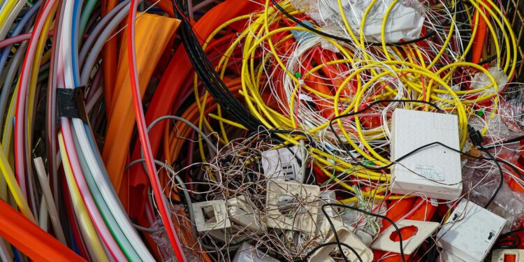 Emerging Power: How Developing Nations Are Institutionalizing E‑Waste Governance and Recrafting Career Pathways