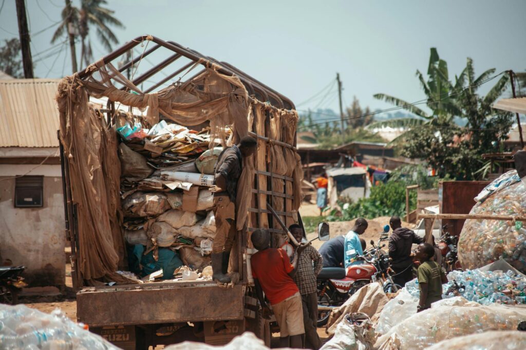 Emerging Power: How Developing Nations Are Institutionalizing E‑Waste Governance and Recrafting Career Pathways