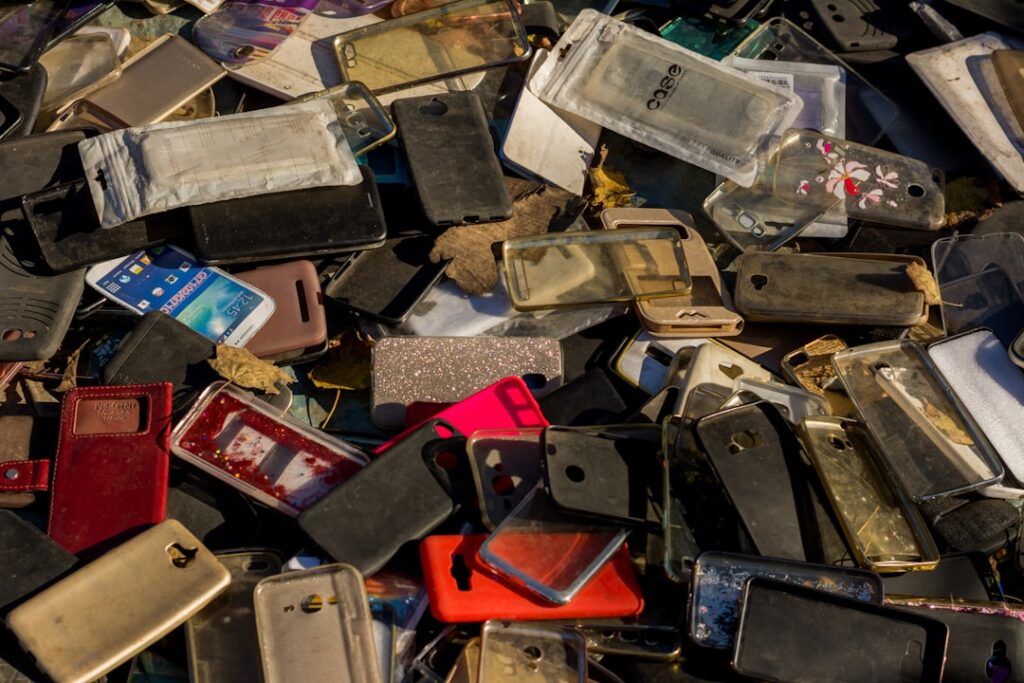 Emerging Power: How Developing Nations Are Institutionalizing E‑Waste Governance and Recrafting Career Pathways