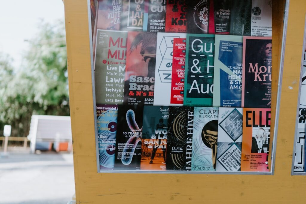 Emerging Tech Reshapes Literary Gatekeeping, Turning Data Into Democratic Storytelling
