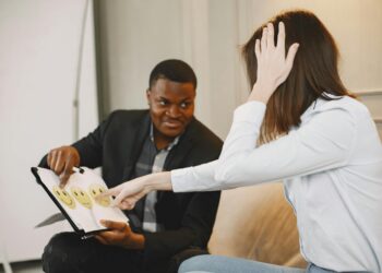 Emotional Intelligence Reshapes the Architecture of High‑Stakes Dealmaking