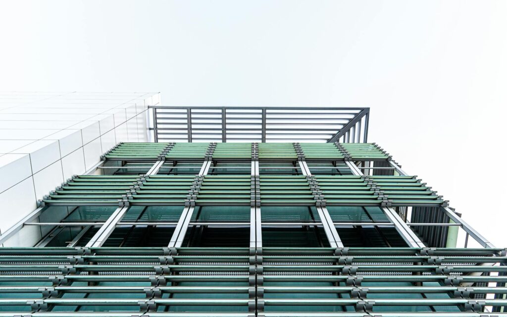 Energy‑Efficiency Retrofits Redefine Office‑Building Valuations