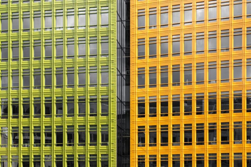 Energy‑Efficiency Retrofits Redefine Office‑Building Valuations