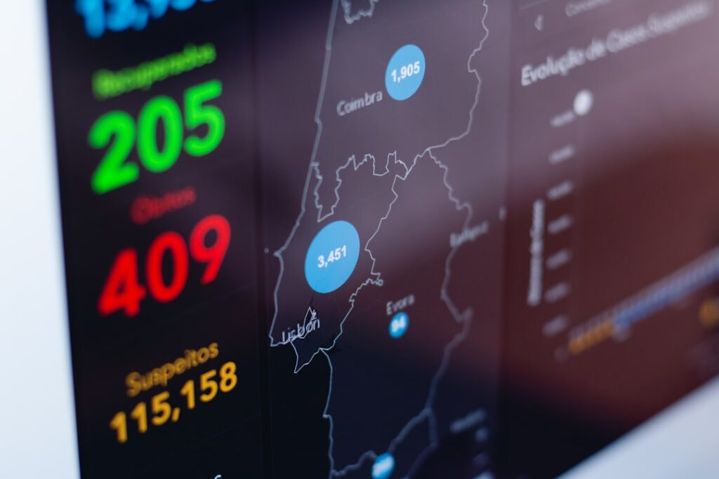 ESG Data Revolution Redefines Corporate Transparency and Capital Allocation