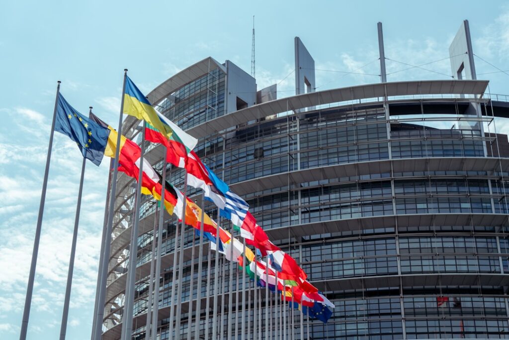 EU’s Cohesion Funds Pivot to Skills: A High‑Stakes Re‑balancing