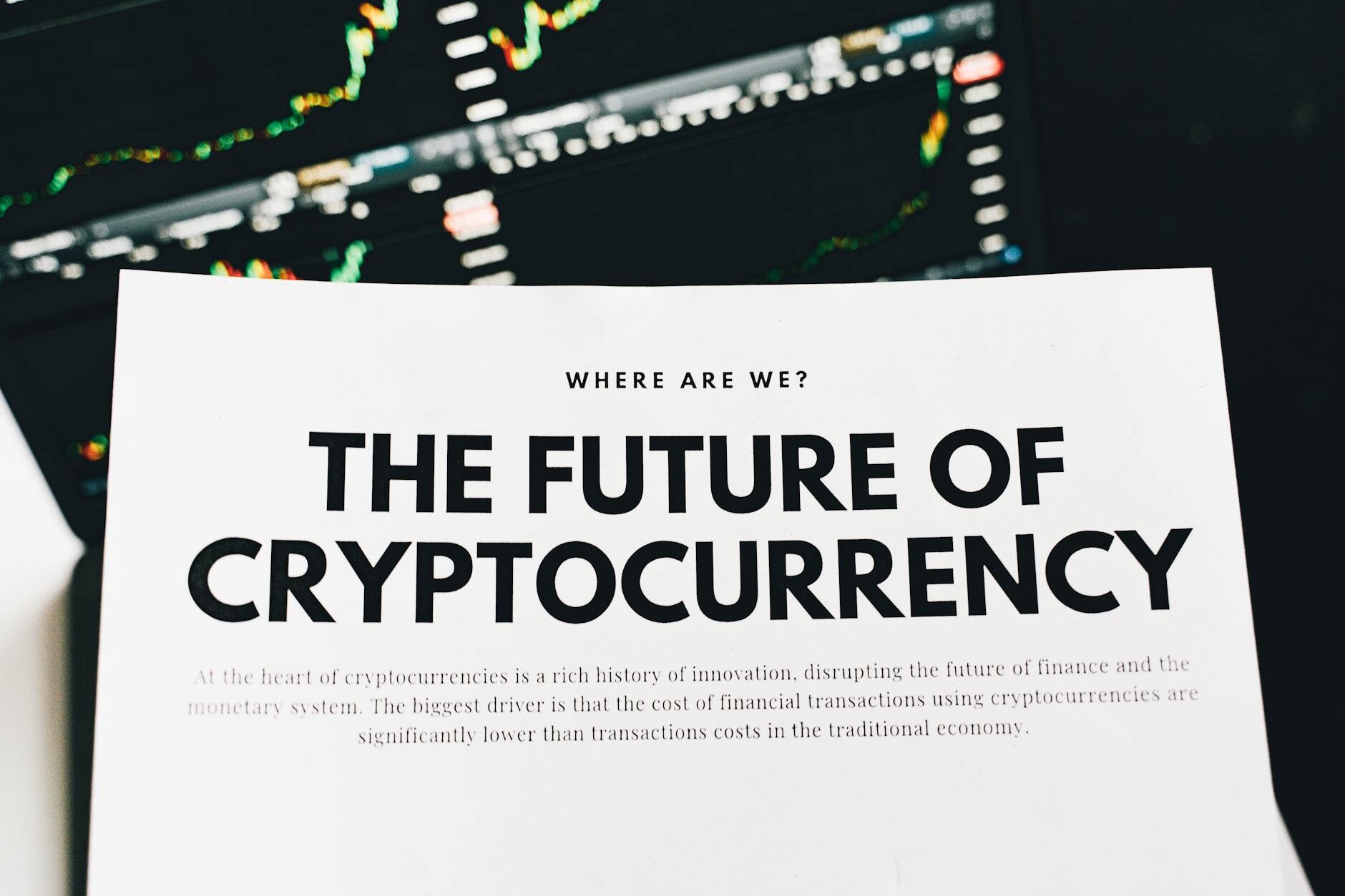 EU’s Digital Markets Act Rewrites the Rules of AI‑Driven Finance