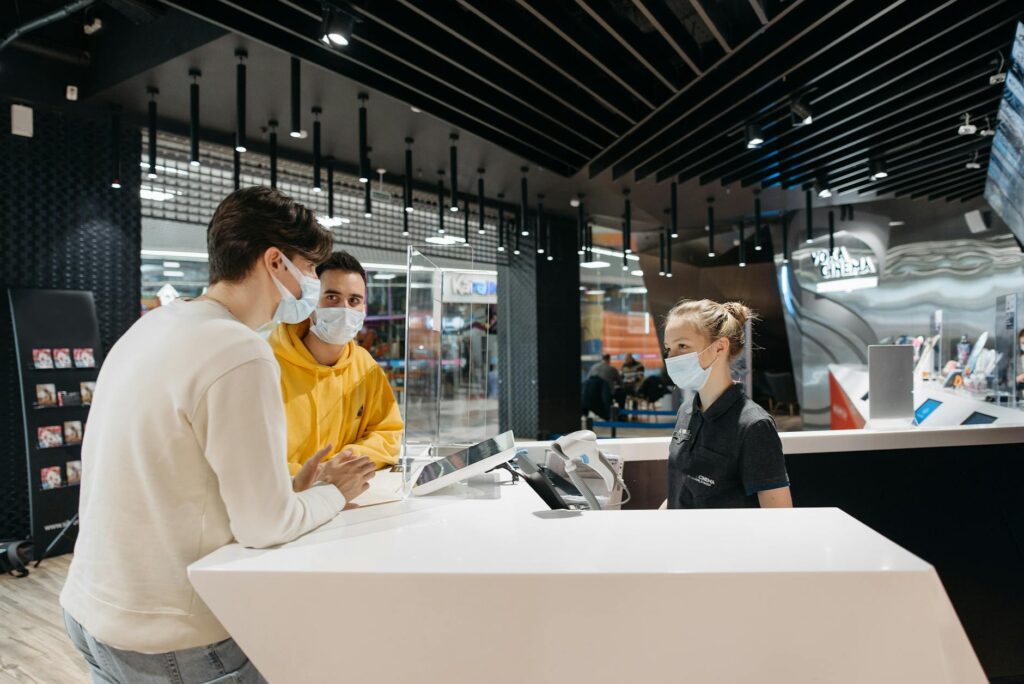 Experience Economy Redefines Retail: A Structural Shift in Post‑Pandemic Consumer Capital