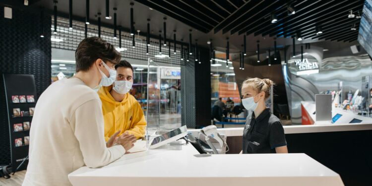 Experience Economy Redefines Retail: A Structural Shift in Post‑Pandemic Consumer Capital