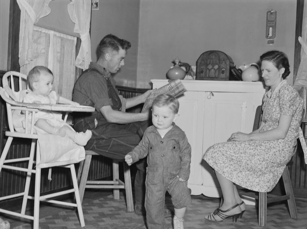Family‑Focused Co‑Working: A Structural Shift in Post‑Pandemic Labor Markets