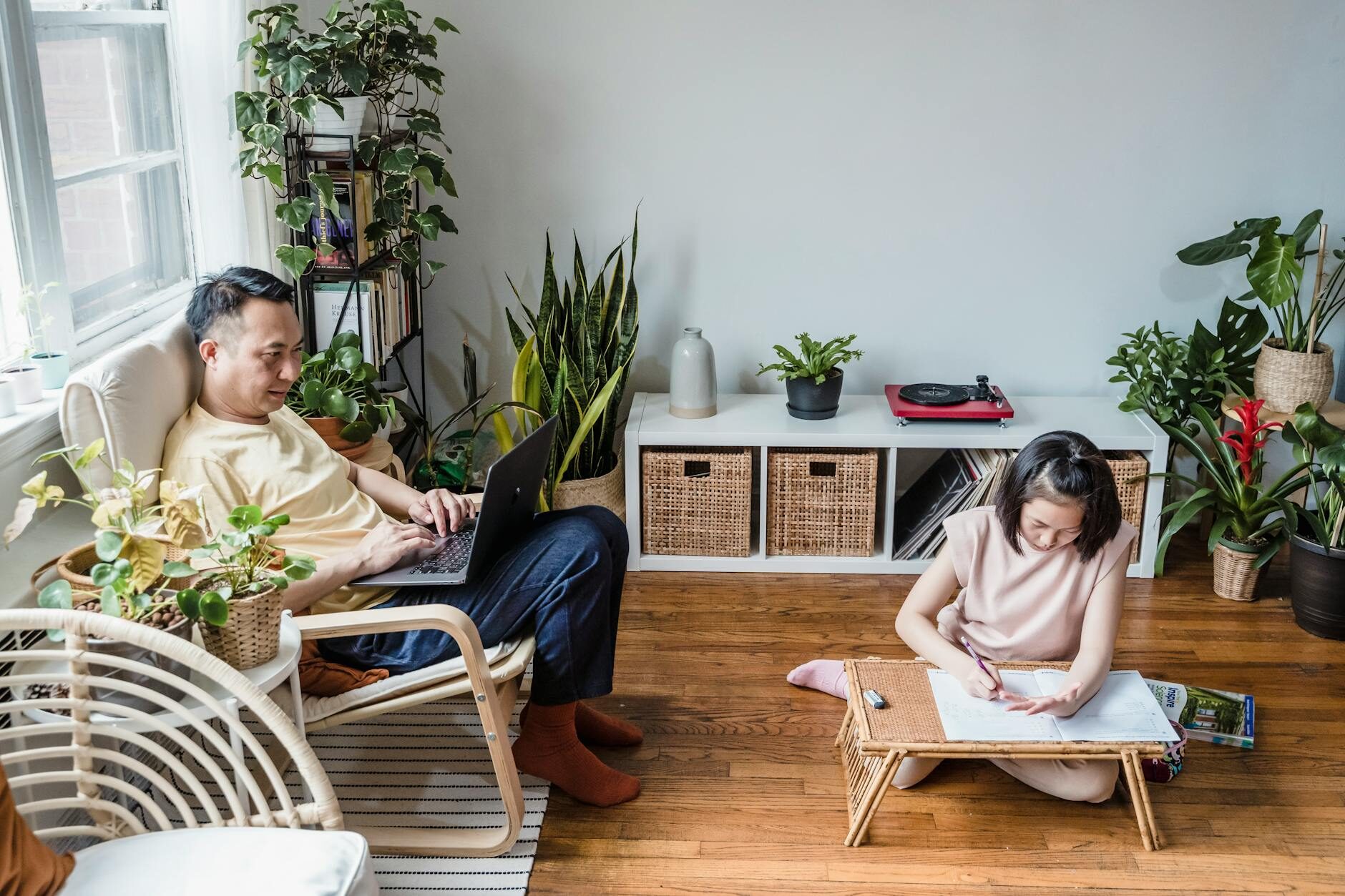 Family‑Focused Co‑Working: A Structural Shift in Post‑Pandemic Labor Markets