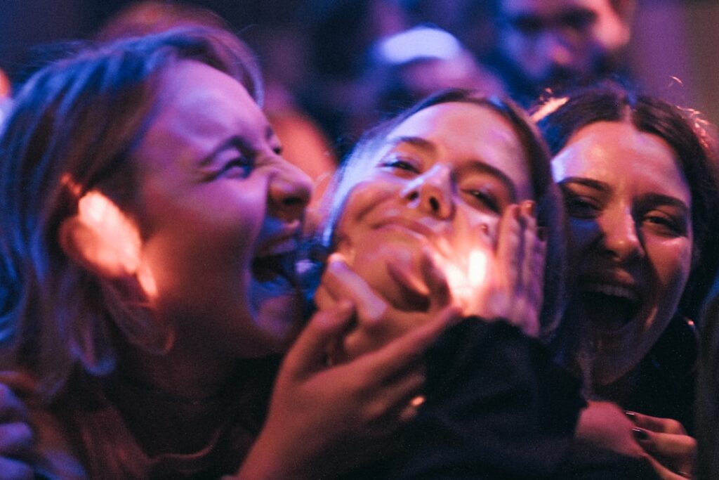 Festival Fever: Live Music’s Emerging Role as a Mental‑Health Infrastructure