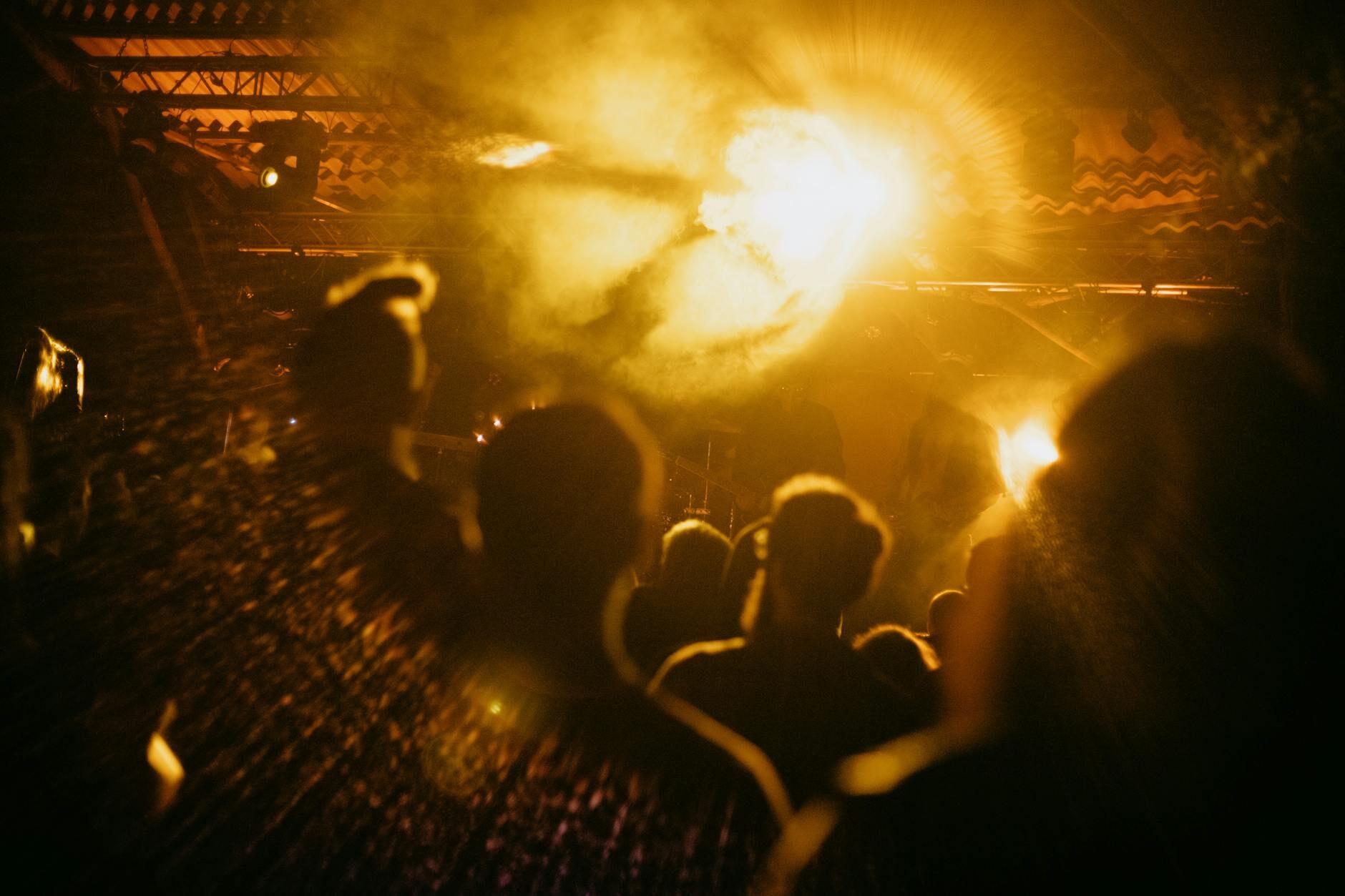 Festival Fever: Live Music’s Emerging Role as a Mental‑Health Infrastructure