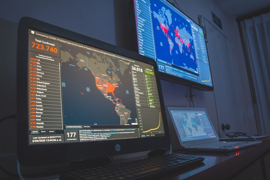 From Data Islands to Oceanic Insight: How Systemic Data Sharing Redefines the Post‑Pandemic Workforce