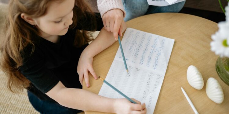 From Score to Algorithm: How Music Pedagogy Reshapes AI Training Paradigms